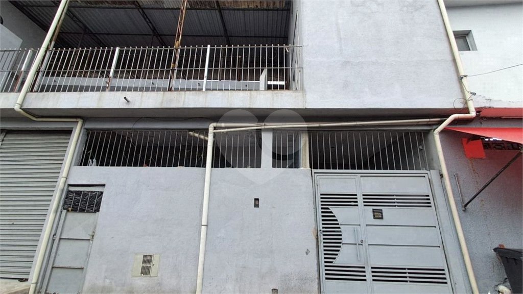 Sobrado à venda com 2 quartos, sendo 1 suíte, em Pirituba, São Paulo, SP
