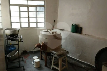 Sobrado à venda com 3 quartos em Santana, São Paulo, SP