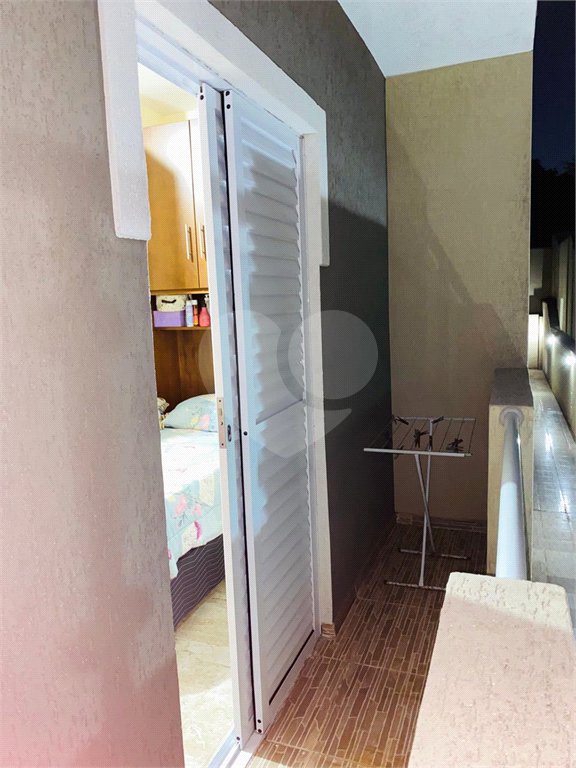 Casa à venda com 2 quartos no condomínio Villaggio Victoria, São Paulo - SP