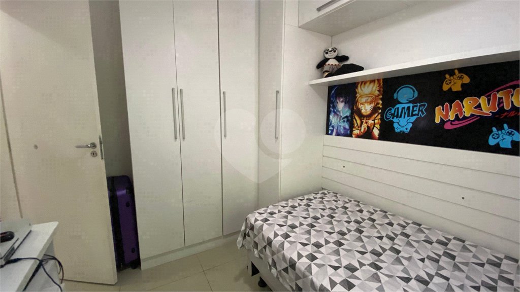 Casa à venda com 3 quartos, sendo 1 suíte, no condomínio Vivant, Rio de Janeiro - RJ