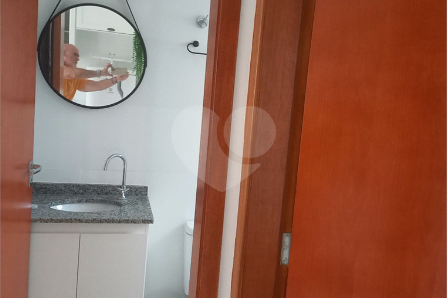 Studio para alugar com 1 quarto em Tucuruvi, São Paulo, SP