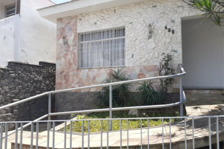 Casa Térrea à venda com 2 quartos em Jardim Franca, São Paulo, SP
