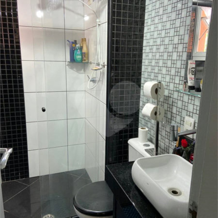 Apartamento à venda com 3 quartos, sendo 1 suíte, em Casa Branca, Santo André, SP