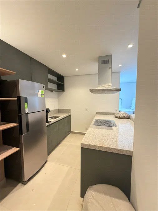 Apartamento à venda com 1 quarto em Vila Leopoldina, São Paulo, SP