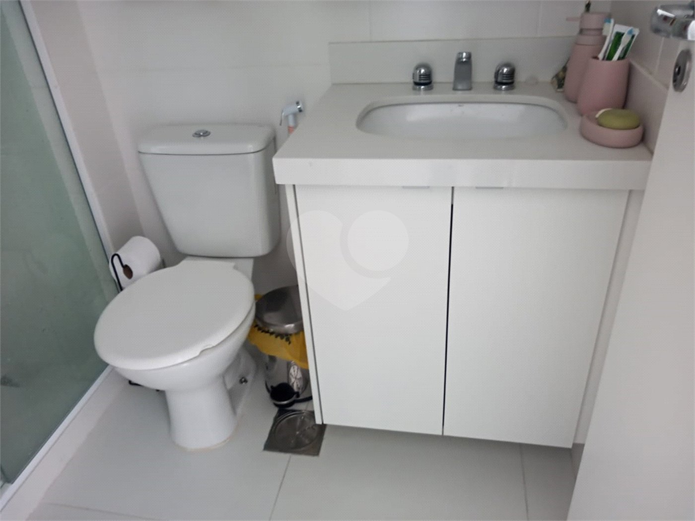 Apartamento à venda com 3 quartos, sendo 1 suíte, em Maracanã, Rio de Janeiro, RJ