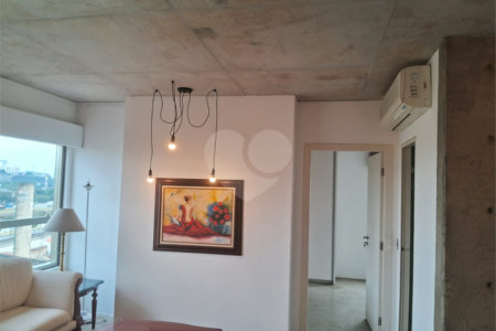 Apartamento para alugar com 1 quarto em Vila Leopoldina, São Paulo, SP