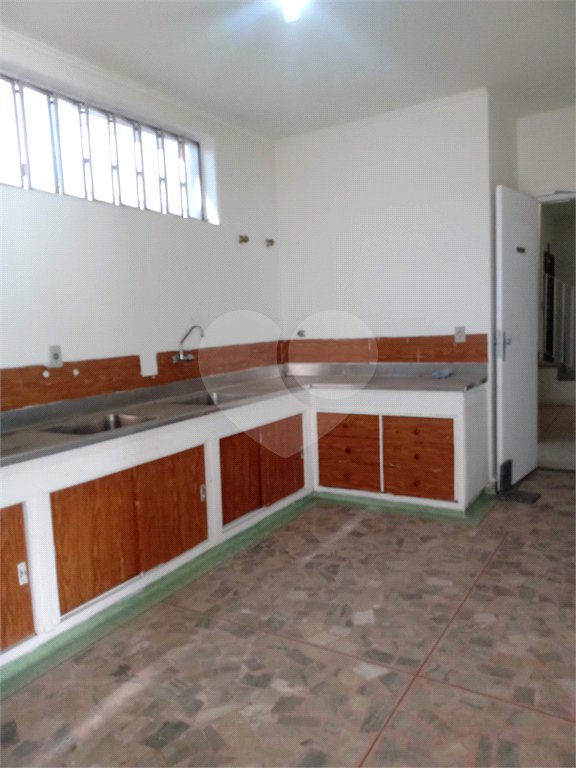 Sobrado à venda com 3 quartos em Alto da Boa Vista, São Paulo, SP