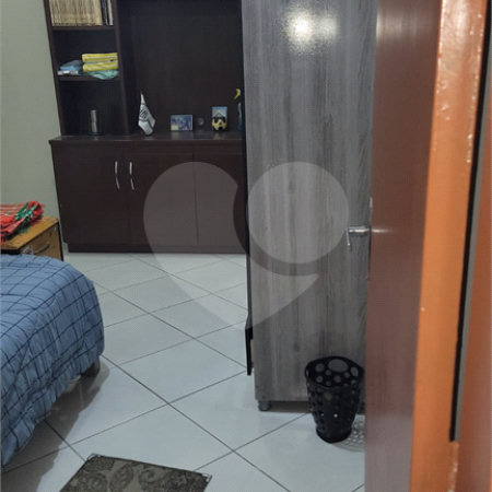Sobrado à venda com 3 quartos em Água Fria, São Paulo, SP