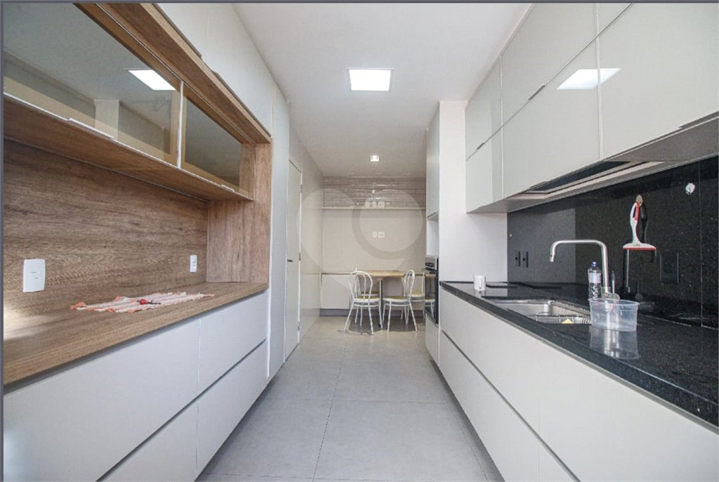 Apartamento à venda com 4 quartos, sendo 2 suítes,  em Tijuca, Rio de Janeiro, RJ