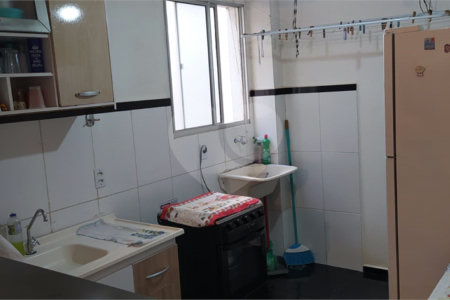 Apartamento no Ed. Residencial Spazio Mont Royal