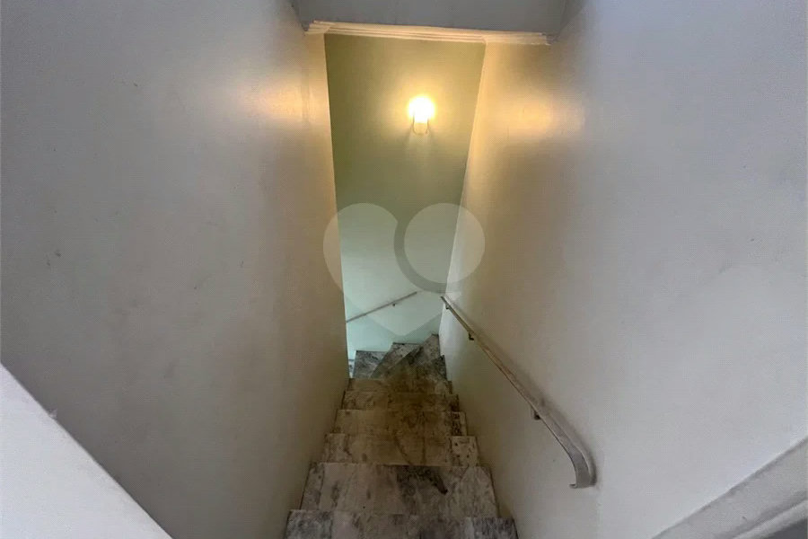Casa 2 dormitórios na Vila Santa Catarina