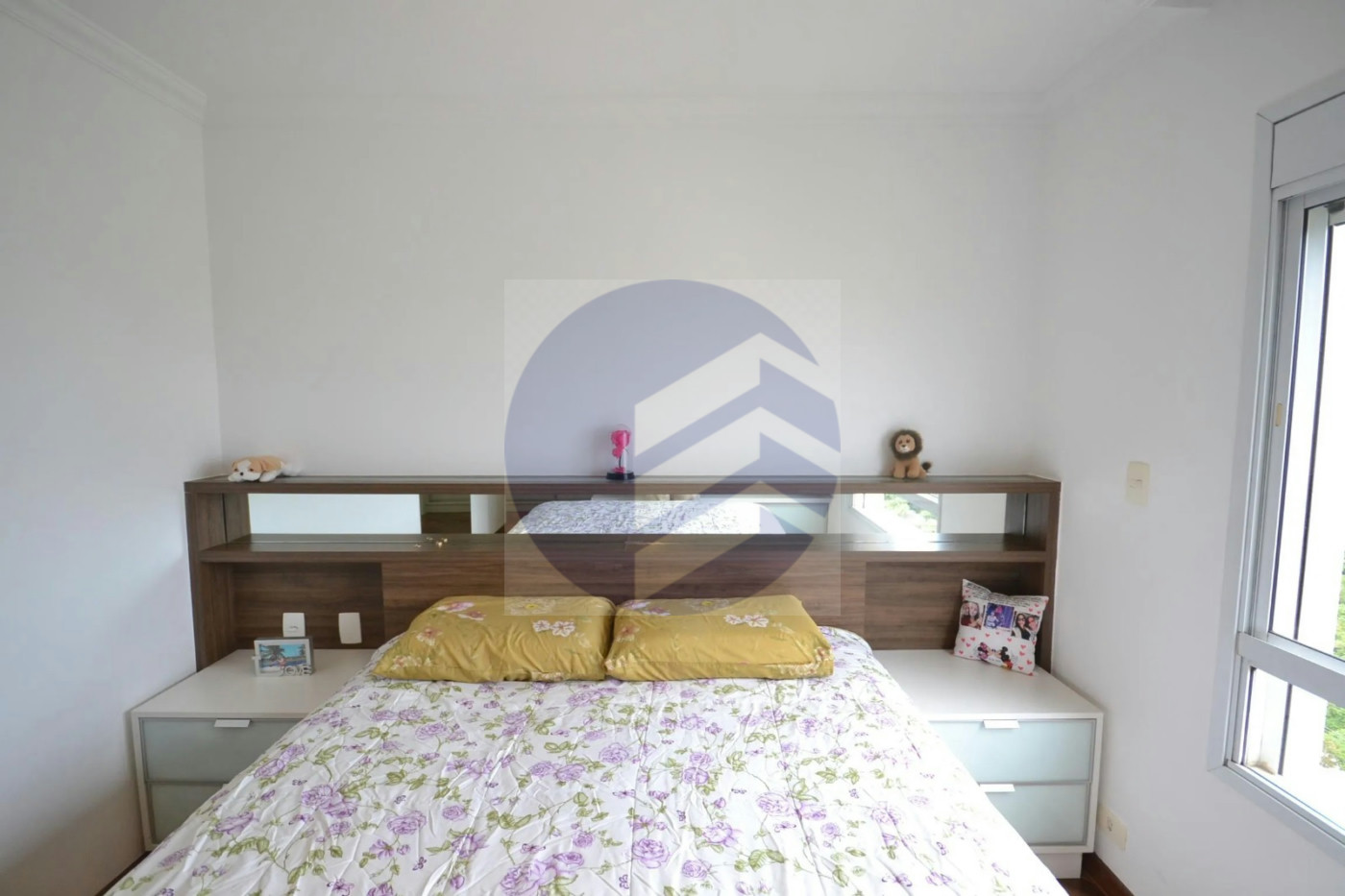 Apartamento à venda com 3 quartos, sendo 2 suítes, em Jardim Olympia, São Paulo - SP