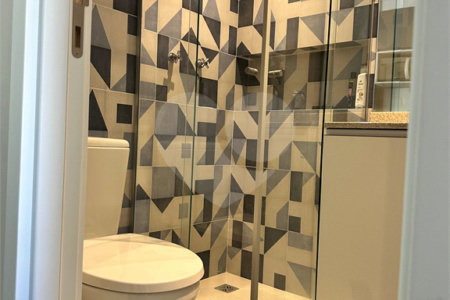 Studio de 21m2 à venda na Vila Mariana