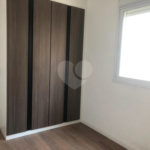 Apartamento de 2 quartos à venda no Brás
