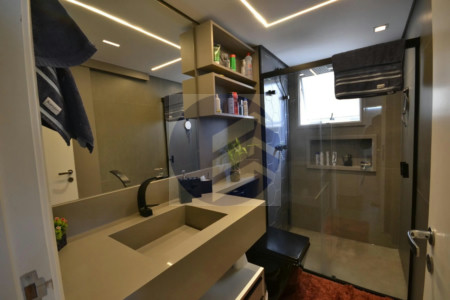 Apartamento à venda com 3 quartos, sendo 2 suítes, em Jardim Olympia, São Paulo - SP