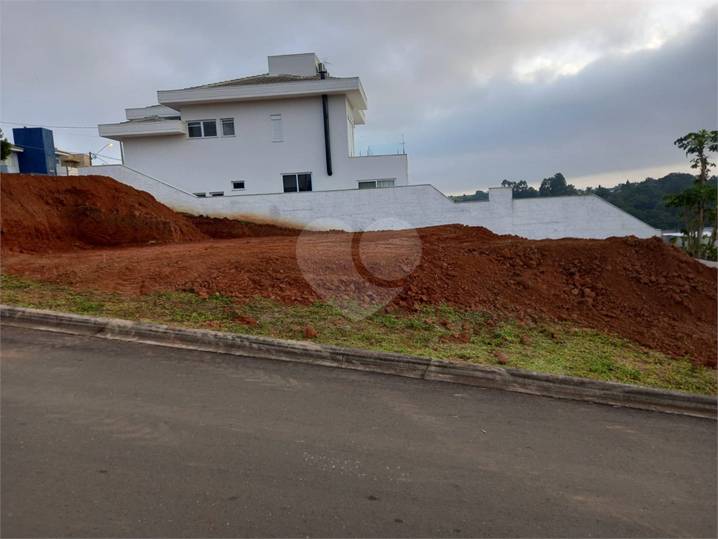 Lote a venda Condomínio Reserva Santa Rosa REF 949433