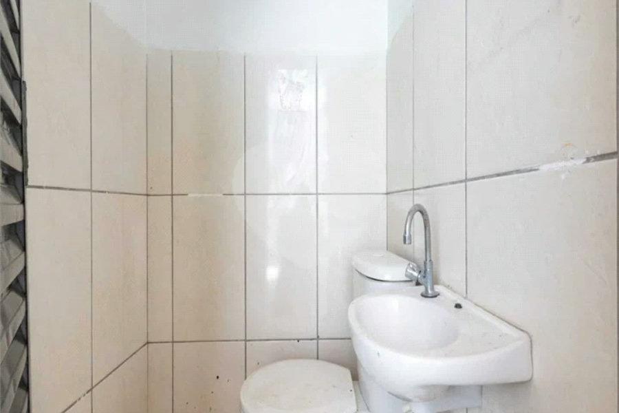 Casa para alugar com 6 quartos em Freguesia do Ó, São Paulo, SP