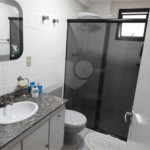 APARTAMENTO COM 125 M2 3 DORMITORIOS, SALA E COZINHA AMPLAS E 3 VAGAS DE GARAGEM. À VENDA EM SANTANA
