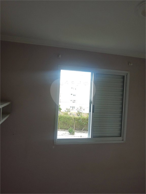 Apartamento com 2 Quartos e 1 banheiro à Venda, 43 m² por R$ 220.000 -Rua Fani Lerner - Jaraguá, São Paulo - SP