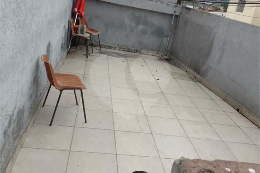 Imóvel com 2 casas em Pirituba