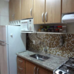 Apartamento no Condomínio Residencial Ipê I .