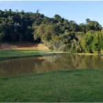 Fazenda Elisa / Atibaia
