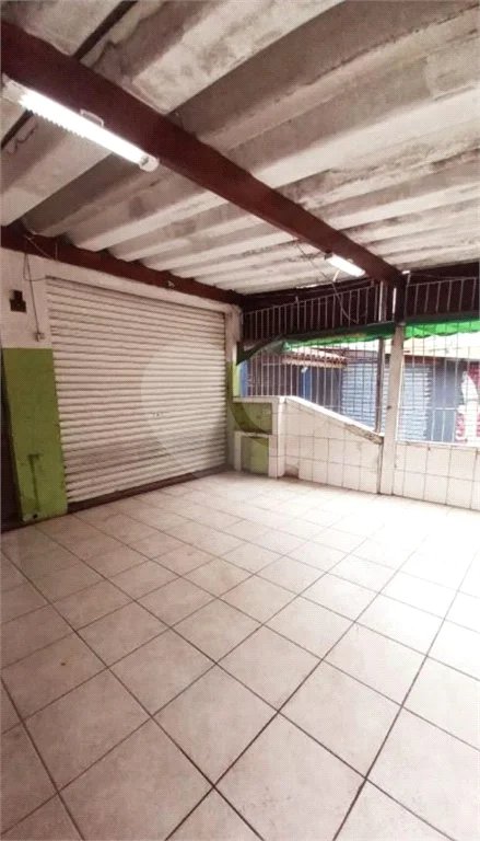 Aluga-se Salão Comercial de 150 m² no Jabaquara — Excelente Oportunidade!