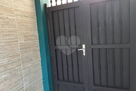 Sobrado à venda com 3 quartos em Campo Belo, São Paulo, SP