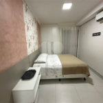 Apartamento à venda com 3 quartos, sendo 1 suíte, em Riviera de São Lourenço, Bertioga, SP