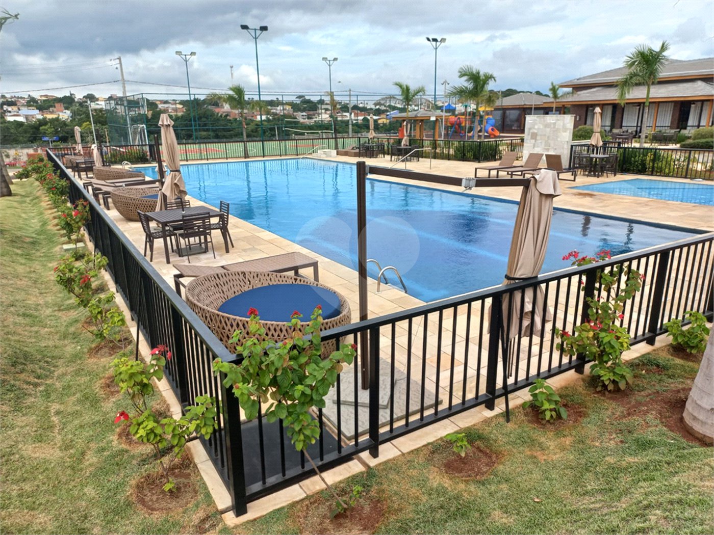 Lote à venda no Parque Faber IV - São Carlos