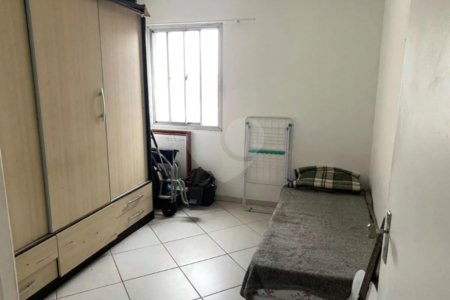 Apartamento à venda na Vila Prudente, 2 quartos