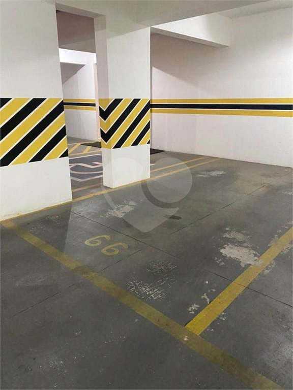 Apartamento para venda e locação no Edifício Residencial Oswaldo Ienco