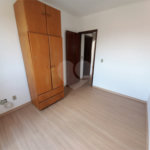 Apartamento no Condomínio Jardim Europa.