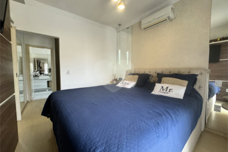 Casa à venda com 3 suítes no condomínio Ibiti Royal, Sorocaba - SP