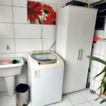 Apartamento Residencial à venda, Campo Grande, Santos - AP0818.