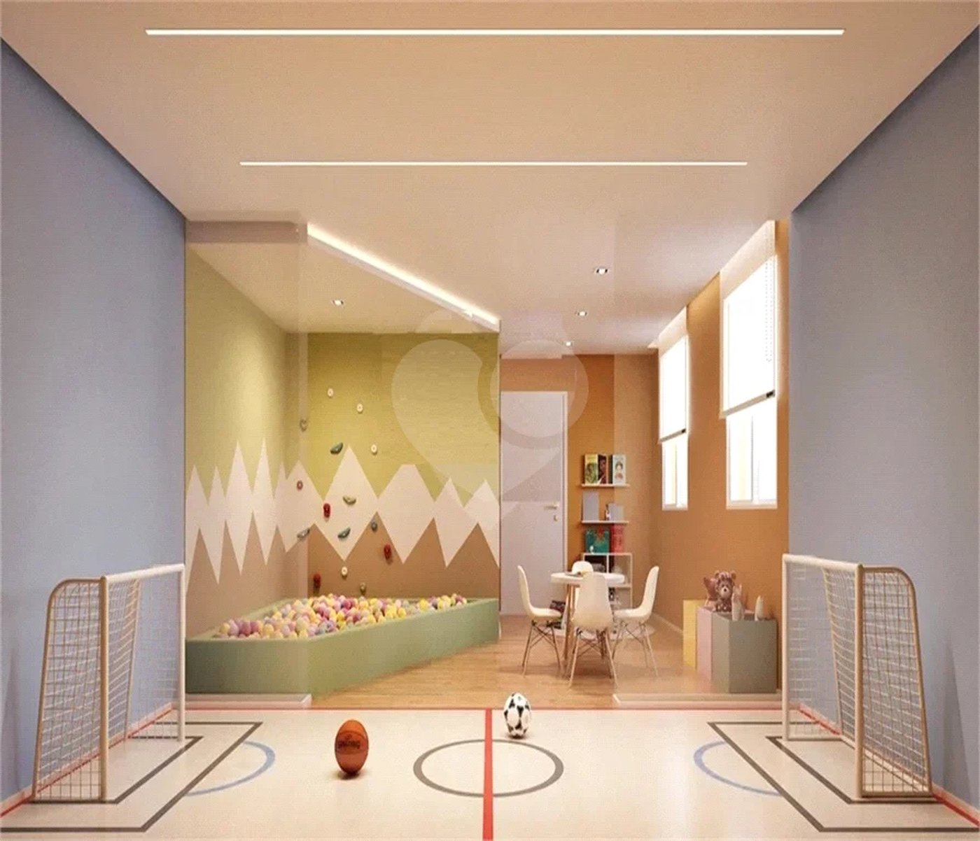 Apartamento à venda com 2 quartos em Parada Inglesa, São Paulo, SP