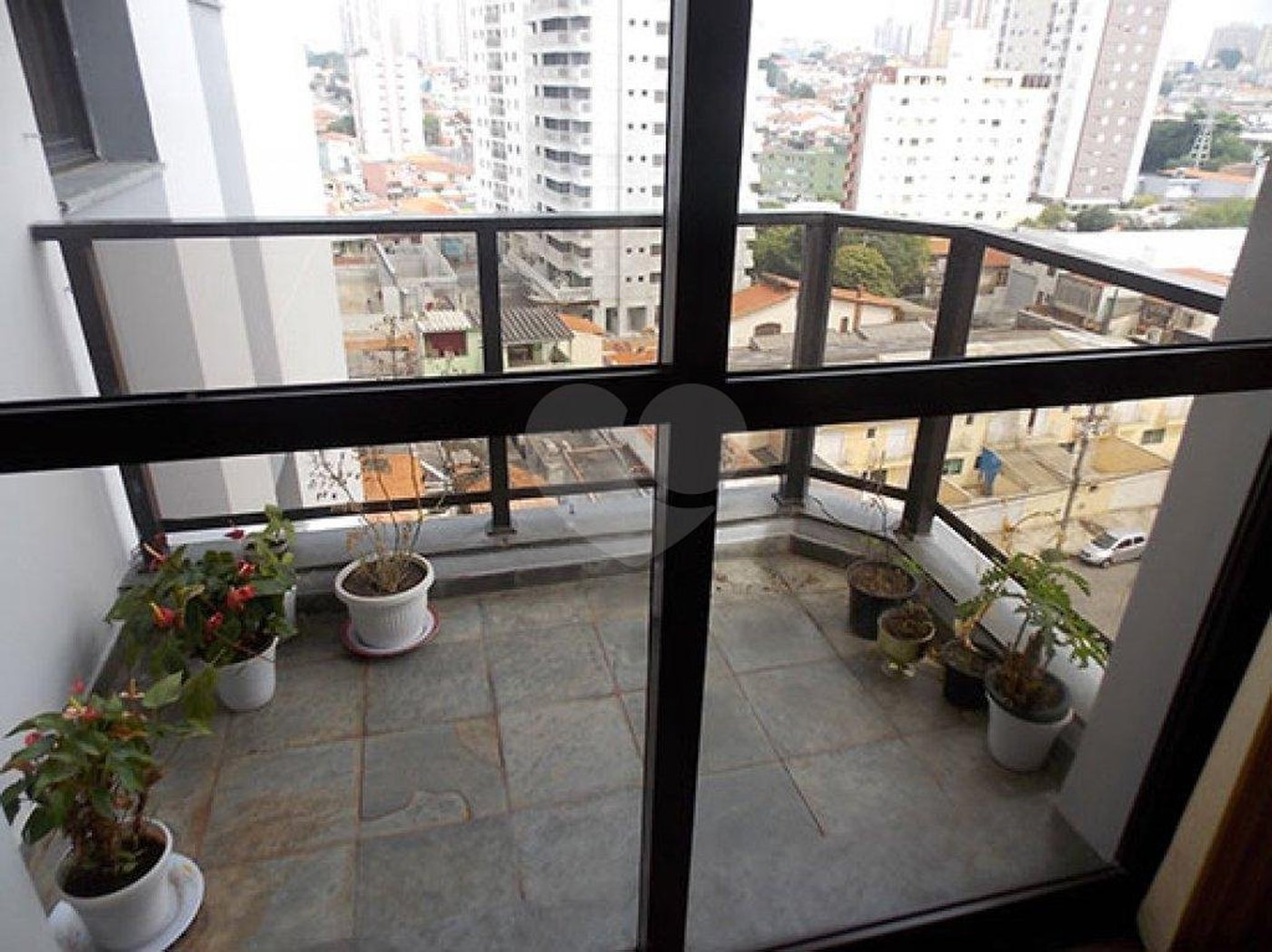 Apartamento à venda com 3 quartos, sendo 1 suíte, em Vila Nair, São Paulo, SP