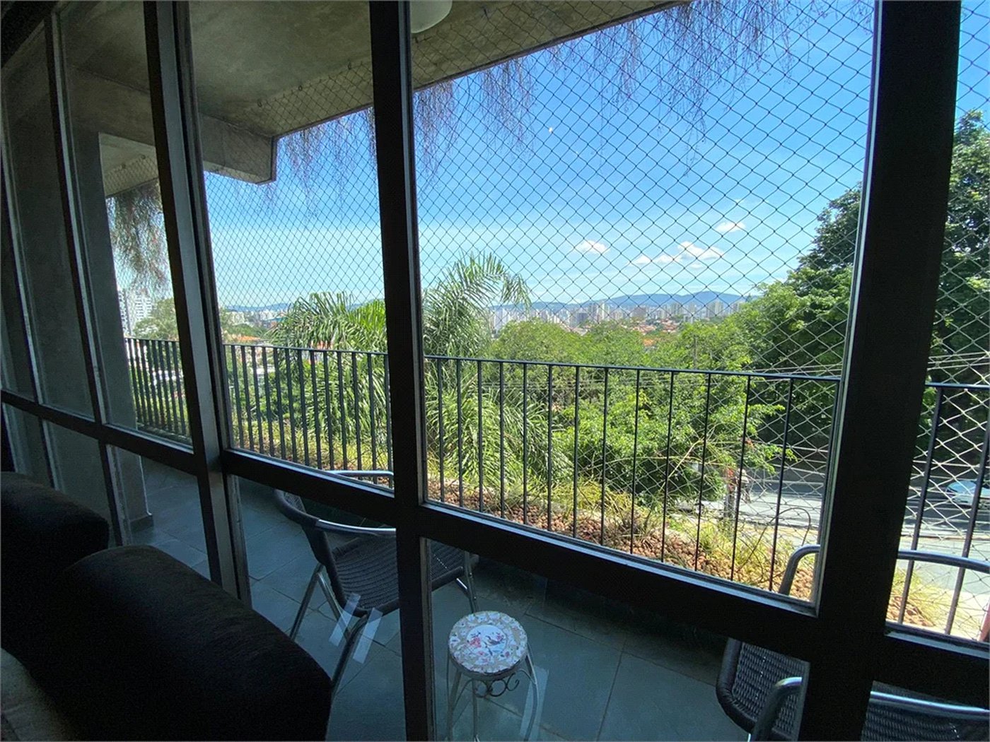 Apartamento à venda com 3 quartos, sendo 1 suíte, em Vila Romana, São Paulo, SP