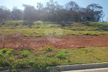 Terreno à venda no condomínio Elementum Residencial Atibaia, Atibaia - SP
