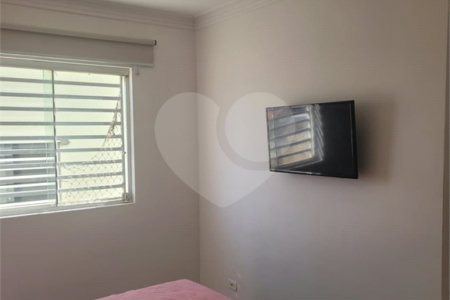 Casa à venda com 2 quartos no condomínio Ipomeias, São Paulo - SP