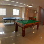 Apartamento à venda com 3 quartos, sendo 1 suíte, em Jardim Flor da Montanha, Guarulhos, SP