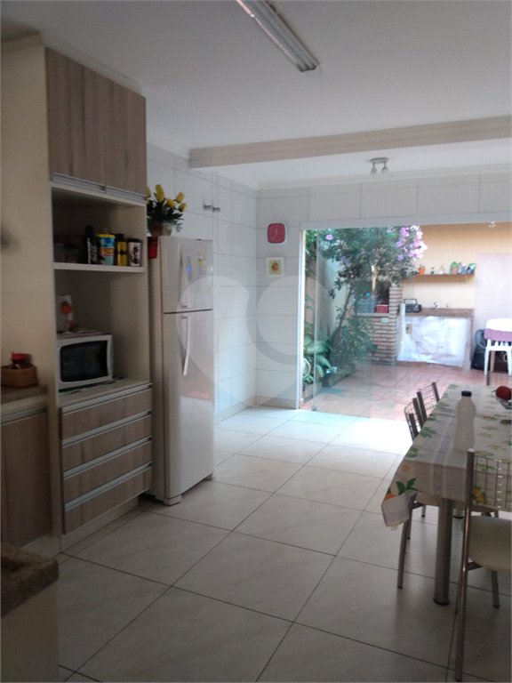 Casa Térrea à venda com 2 quartos em Limão, São Paulo, SP