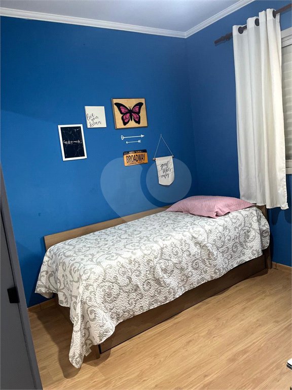 Apartamento à venda com 3 quartos em Jardim Shangai, Jundiaí, SP