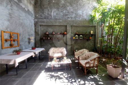 Casa à venda com 3 quartos, sendo 1 suíte, em Botafogo, Rio de Janeiro, RJ