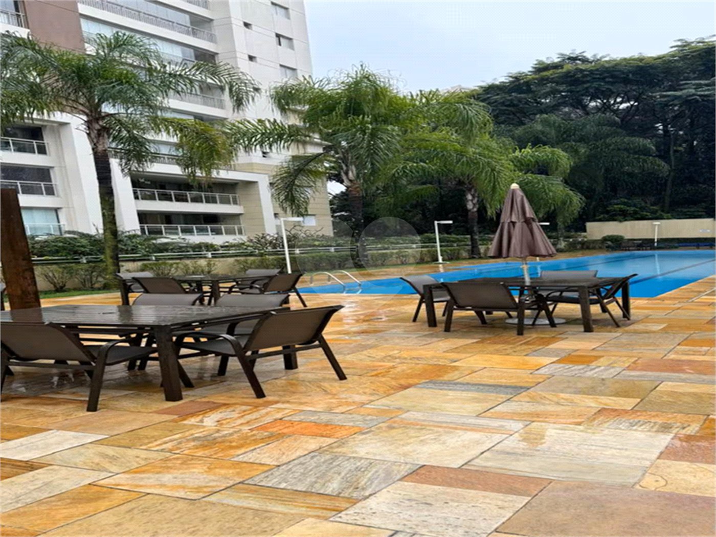 Apartamento à venda com 3 suítes em Lauzane Paulista, São Paulo, SP