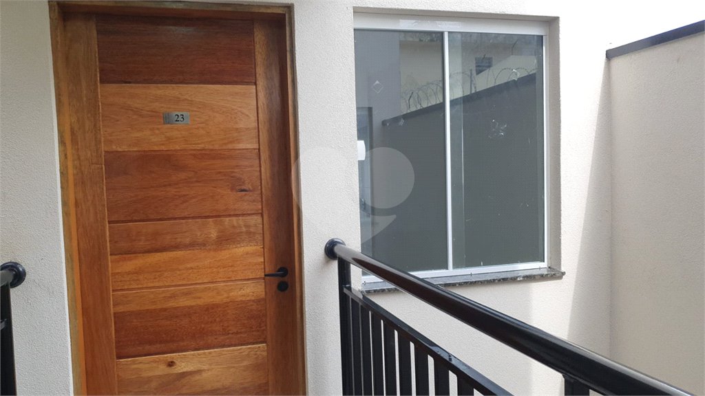 Apartamento à venda com 2 quartos em Vila Guilherme, São Paulo, SP