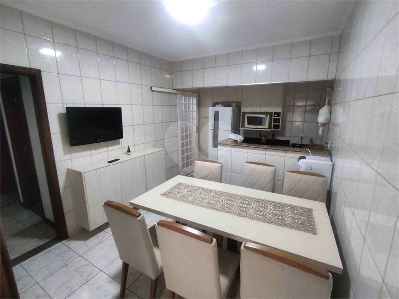 Casa térrea venda na Vila Xavier na cidade de Araraquara/SP