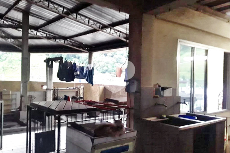 Casa à venda com 3 quartos, sendo 1 suíte, em Serra da Cantareira, Mairiporã, SP