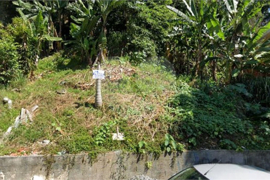 Terreno à venda em Tremembé, São Paulo, SP
