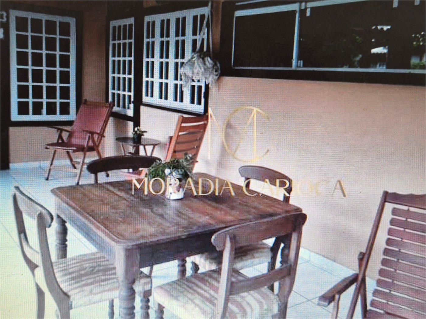 Casa em condomínio à venda com 3 quartos, sendo 1 suíte, em Ferradura, Armação dos Búzios, RJ